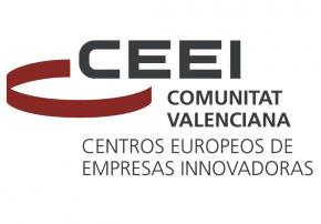 logo red ceei Comunitat Valenciana cv