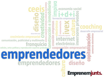 Programa "Atrvete y emprende"