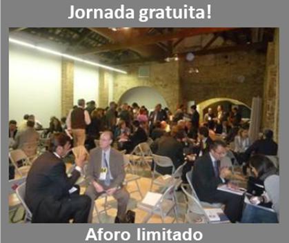 Invitacin a la 1 Jornada de Cooperacin Empresarial Getting Contacts en Paterna