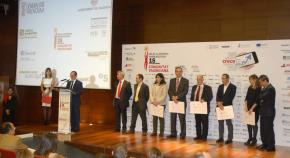 Premios DPECV2012