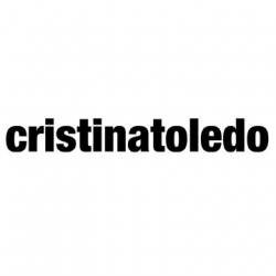 CRISTINATOLEDO
Diseo y Consultora centrada en el producto