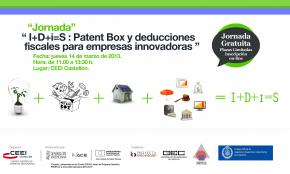 Presentacion Vctor Gisbert_ Proyecta Innovacin 14/03/2013