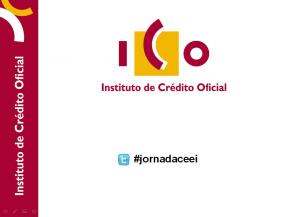 Jornada: Instrumentos de Financiacin para Pymes
