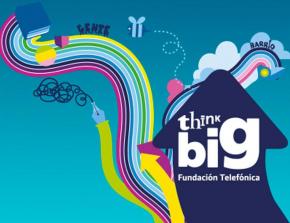 Segunda edicin de Think Big