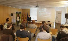 Ponencia Sastre 2da tendencia 15/03/2013