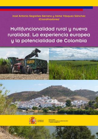 Multifuncionalitat rural