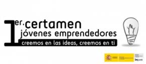 Convocatoria: Certamen Nacional de Jvenes Emprendedores.