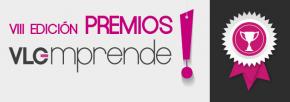 Premios Valencia Emprende 2013 logo