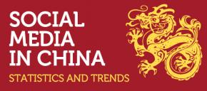 Social Media in China