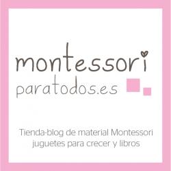 MONTESSORI PARA TODOS.ES