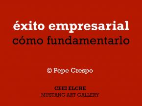 xito empresarial cmo fundamentarlo