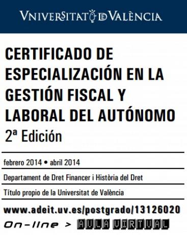 Certificado fiscal laboral ATA