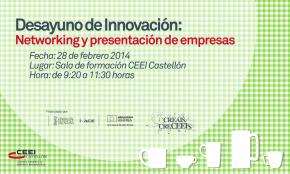 desayuno innovacin 28022014