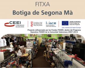 Botiga de Segona M