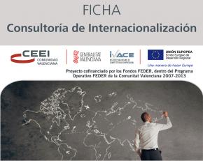 Consultora de Internacionalizacin