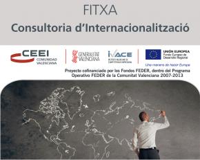 Consultoria d'Internacionalitzaci