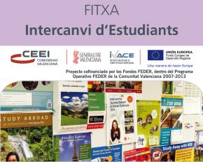 Intercanvi d'Estudiants