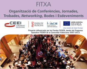 Organitzaci de Conferncies, Jornades, Trobades, Networking, Bodes i Esdeveniments