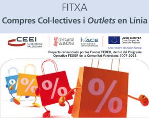 Compras colectivas y outlets online