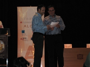 2009.premios Alcoy