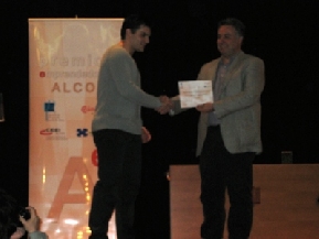 2009.premios Alcoy