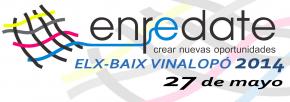 Enrdate Elx 2014 LOGO