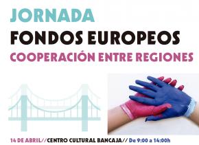 Jornada Fondos Europeos Cooperacin entre Regiones