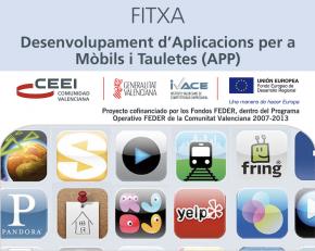 Desenvolupament d'Aplicaciones per a Mbils i Tauletes (APP)