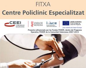 Centre Policlnic Especialitzat