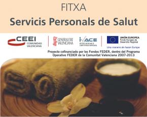 Servicios personales de la salud