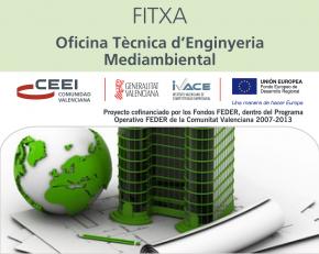 Oficina Tcnica d'Enginyeria Mediambiental