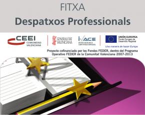 Despatxos Professionals