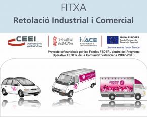 Retolaci Industrial i Comercial