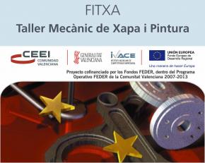 Taller Mecnic de Xapa i Pintura