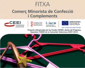 Comercio minorista de confeccin y complementos