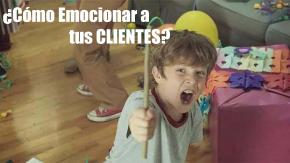 Cmo emocionar a tus clientes