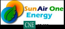 SUNAIR ONE ENERGY