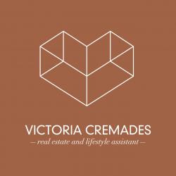 VICTORIA CREMADES