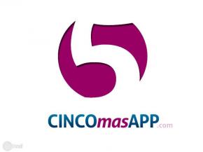 CincomasAPP