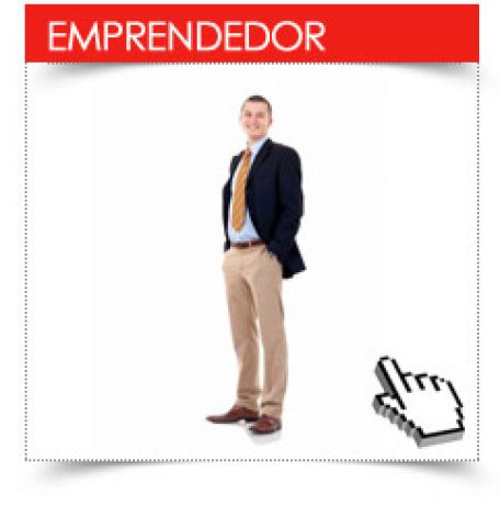 test emprendedor