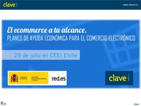 El ecommerce a tu alcance