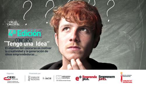 Bases concursos. Idea convocatoria 2014