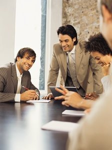 Algunos consejos para conseguir buenos resultados de  tu equipo de trabajo 