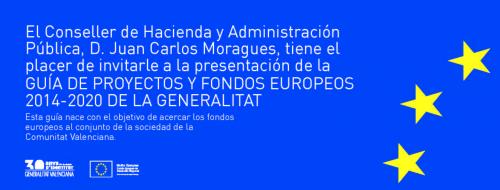 Invitacin Gua Proyectos Europeos