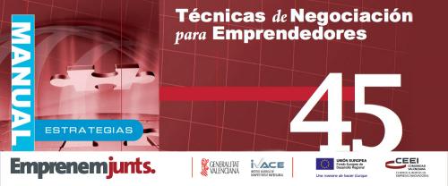 Tcnicas de Negociacin para Emprendedores (45)