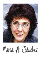 Mara A. Snchez