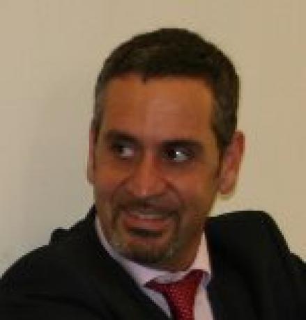 Pascual Benet