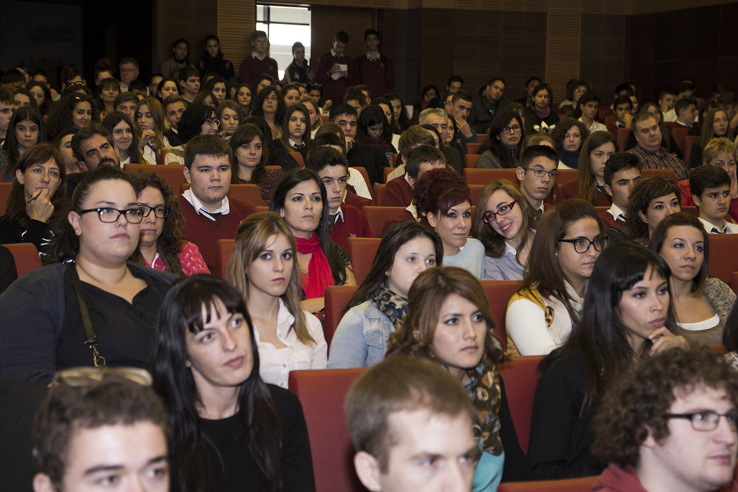 "Emprender es cruzar la jungla machete en mano", conclusin del #DPECV2014