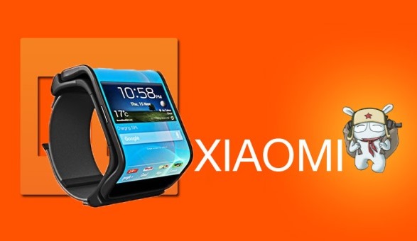 Xiaomi