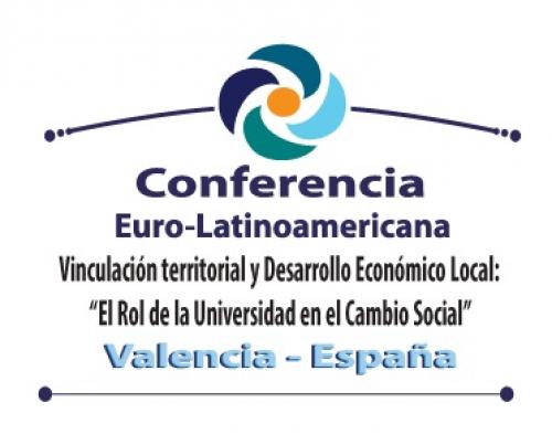 logo conferencia florida